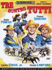 Sergeants 3 (DVD)